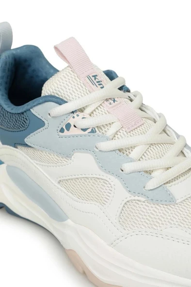 Kinetix Foxy Tx Kadın Günlük Spor Ayakkabı - Resim 6