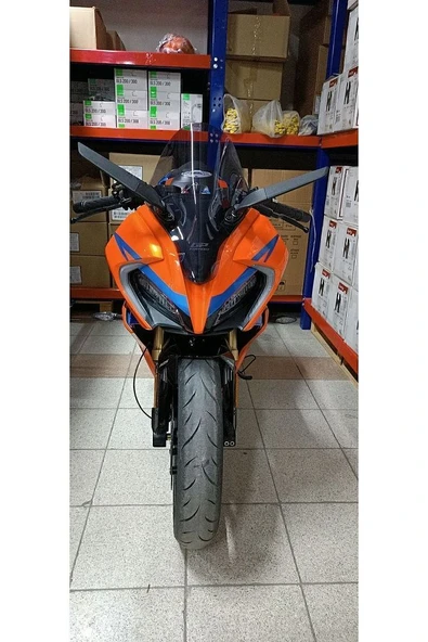 H2 Kanat Ayna Katlanır Ayna Büyük Boy 28 Cm Arasmto - 3