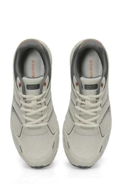 Kinetix Arıon Tx Kadın Ortopedik Yürüyüş Koşu Günlük Spor Ayakkabı - Resim 11