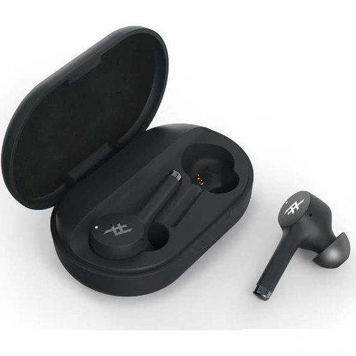 iFrogz Airtime Pro TWS Kablosuz Bluetooth 5.0 Kulaklık - Siyah
