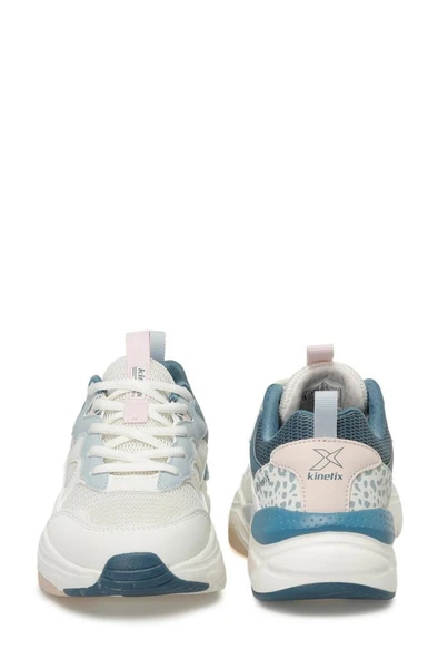 Kinetix Foxy Tx Kadın Günlük Spor Ayakkabı - Resim 5