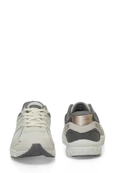 Kinetix Arıon Tx Kadın Ortopedik Yürüyüş Koşu Günlük Spor Ayakkabı - Resim 12