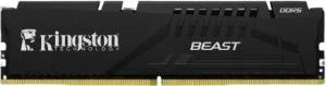 Kingston 32GB Ddr5 5600 Mhz Pc Ram - Soğutuculu (Model:KF556C36BBE-32TR)