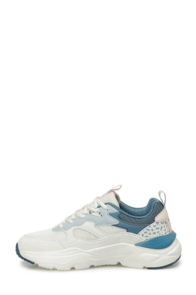 Kinetix Foxy Tx Kadın Günlük Spor Ayakkabı - Resim 3