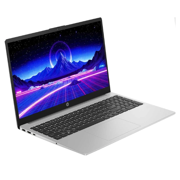 HP 255 G10 9G1F9ET06 Ryzen7 7730U 64GB 2TBSSD 15.6" FHD FreeDOS Dizüstü Bilgisayar-CNT007 - 3