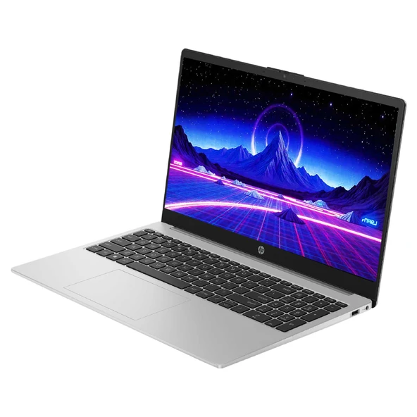 HP 255 G10 9G1F9ET Ryzen7 7730U 16GB 1TBSSD 15.6" FHD FreeDOS Dizüstü Bilgisayar - 3
