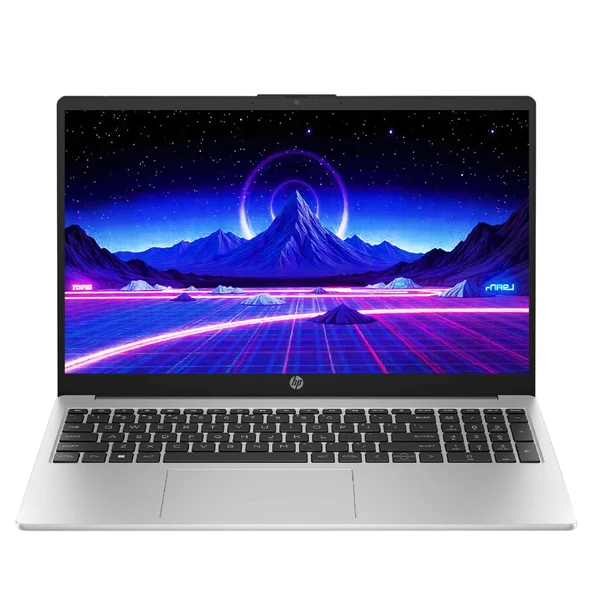 HP 255 G10 9G1F9ET04 Ryzen7 7730U 32GB 2TBSSD 15.6" FHD FreeDOS Dizüstü Bilgisayar-CNT005