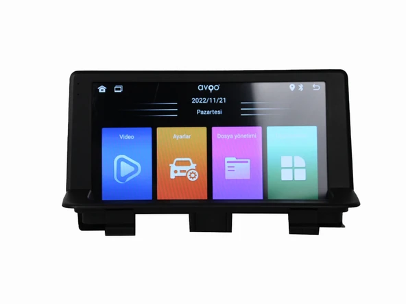 AUDİ Q3 9 İNÇ 4-64 ürün görseli