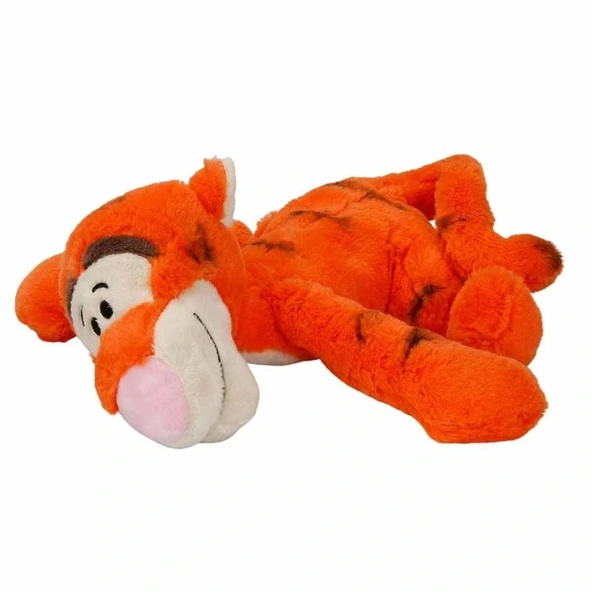 01017 Tigger Core Cuddles Peluş 25 cm - 4