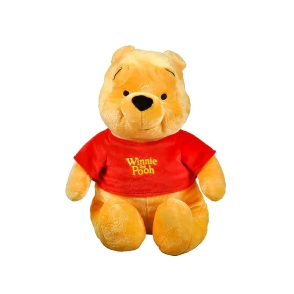10051 Winnie The Pooh Core Peluş 49 cm. - 2