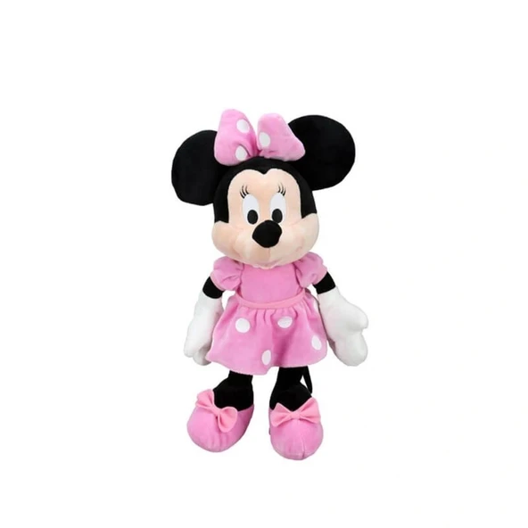 20091 Minnie Core Peluş 43 cm. - 2
