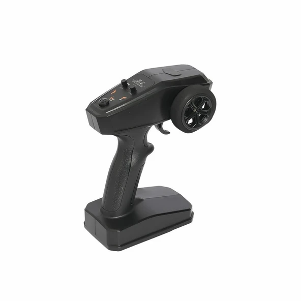 K-61  Yüksek Hızlı Araç 1:16 2.G 40km/h -Gepettoys - Resim 4