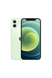 APPLE IPHONE 12 256GB YEŞİL TEŞHİR