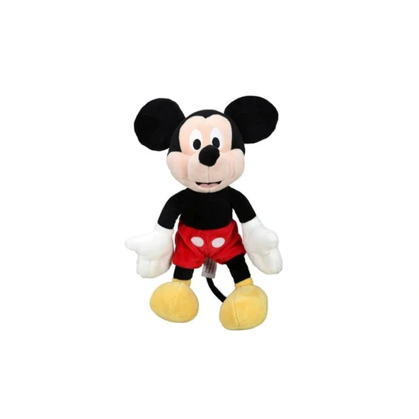 20092 Mickey Core Peluş 25 cm - 2