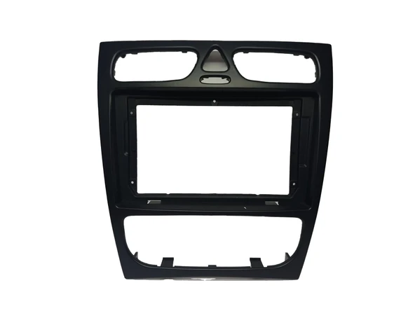 MERCEDES CLK W209 2002/2004 C SERİ 2002-2004 9 İNÇ 4-64 - Resim 4