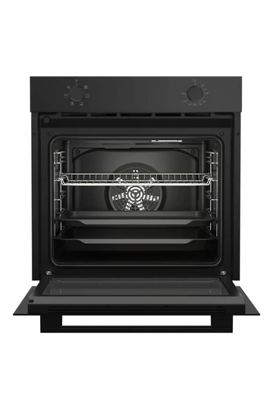 Arçelik AFM 130 S Siyah Ankastre Fırın - 4