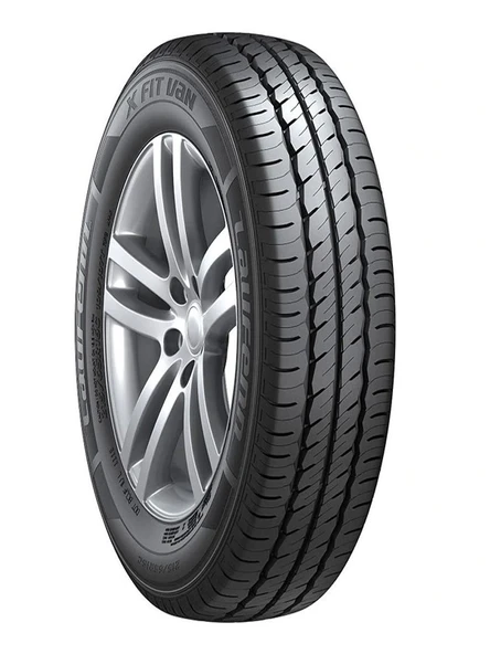 185/75R16C 104/102R Laufenn X Fit Van LV01 M+S 8PR ürün görseli