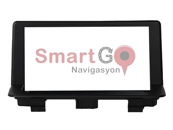 AUDİ Q3 9 İNÇ 6-128 - Resim 4