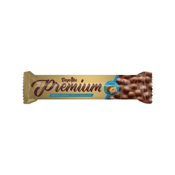 Beyoğlu Premium Fındıklı 75GR*12