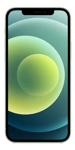 APPLE IPHONE 12 256GB YEŞİL TEŞHİR - 2