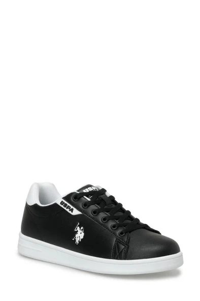 U.S Polo Assn. Costa Unisex Sneaker Günlük Spor Ayakkabı - Resim 7