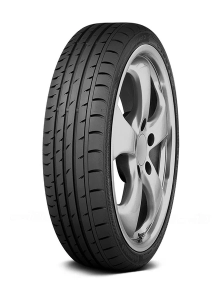 235/45R17 94W FR ContiSportContact 3 MO