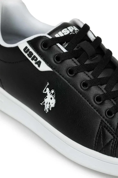 U.S Polo Assn. Costa Unisex Sneaker Günlük Spor Ayakkabı - Resim 12