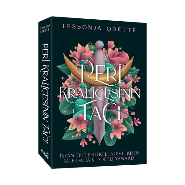 Peri Kraliçesinin Tacı