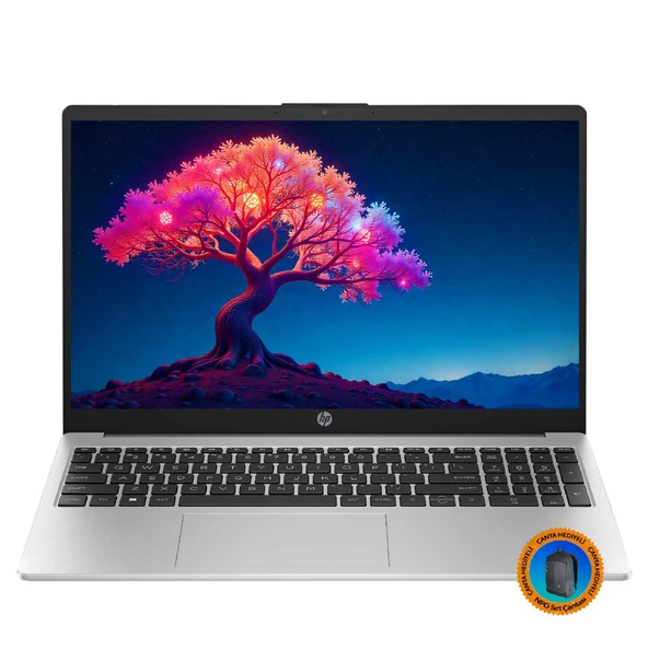 HP 255 G10 9G1G0ET11 Ryzen5 7530U 32GB 1TBSSD 15.6" FHD W11P Dizüstü Bilgisayar-CNT012 - 2