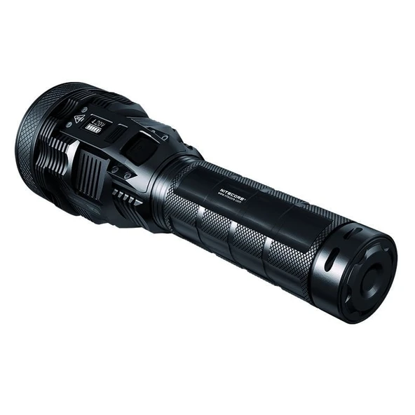 NITECORE TM39 5200 LUMEN 1500MT. SARJLI EL FENERI - 3