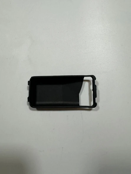 MERCEDES İÇİN W126 C126 SE SEC SEL KAPI KOLU SAĞ ÇERÇEVESİ - 4