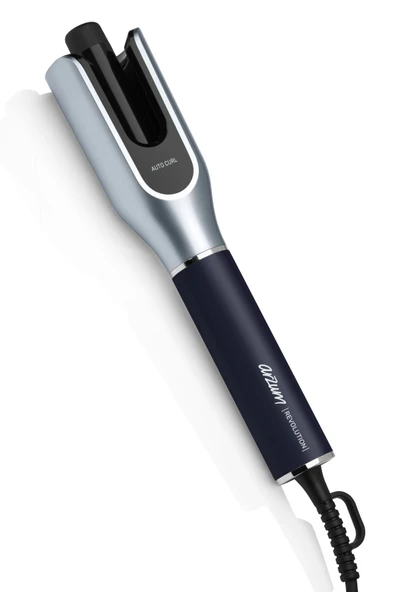 ARZUM 5156 REVOLUTION OTOMATIK SAC MASASI PLATIN-GRI - 3