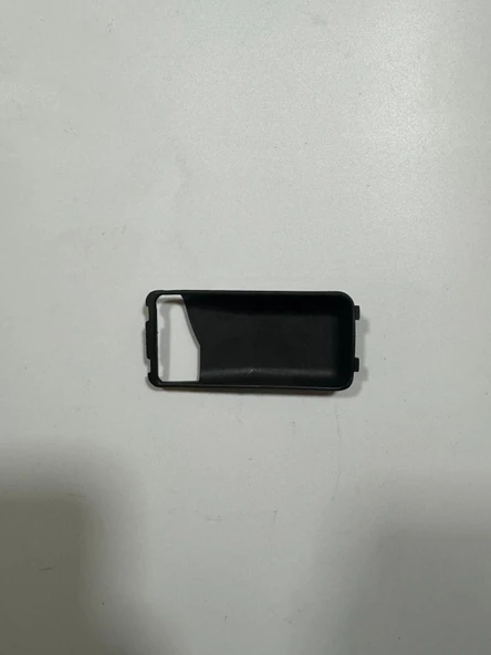 MERCEDES İÇİN W126 C126 SE SEC SEL KAPI KOLU SOL ÇERÇEVESİ - 4