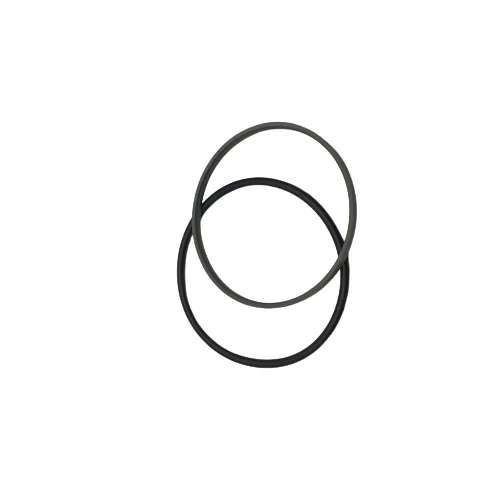 Piston Boğaz Keçesi Ptfe / Nbr K35 - 100x115.1x6.3 - Resim 2