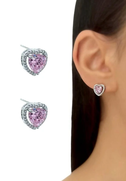 Sones Çelik Takı Setleri | Sns500260 - Resim 3