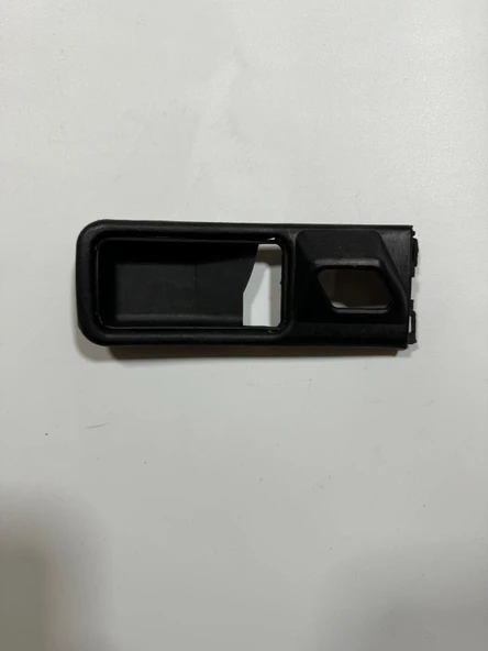 MERCEDES İÇİN W126 C126 SE SEC SEL KAPI KOLU SAĞ ÇERÇEVESİ