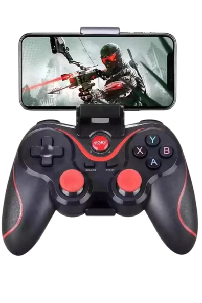 X3 GAME STİCK - 2