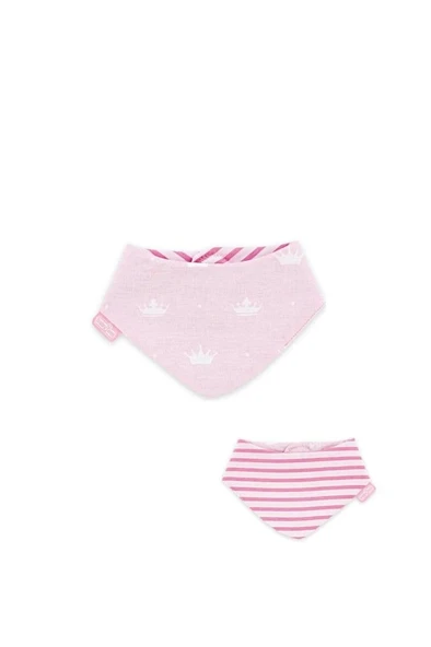 Nessiworld   Yenidoğan Fular Önlük 515 Pembe ürün görseli