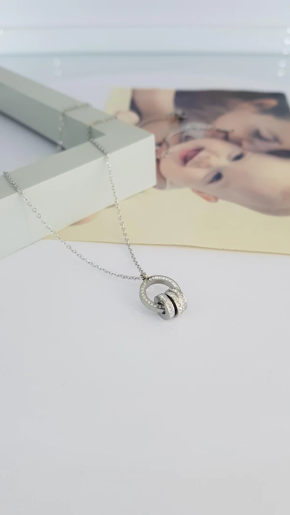 Sones | Çelik Kolye | Sns2029016 ürün görseli 1