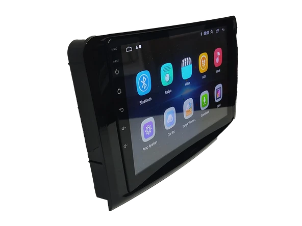 MERCEDES BENZ ML/GL 9 İNÇ 2006/2010 8-128 - Resim 3