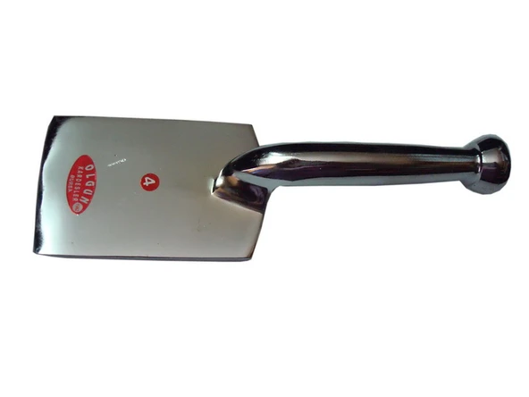 Çelik Et Döveceği / Pirzola Demiri No:4 - 1250 Gr TdrTR