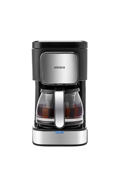 Karaca Coffee Brew Inox 2in1 Çay ve Filtre Kahve Makinesi - 7