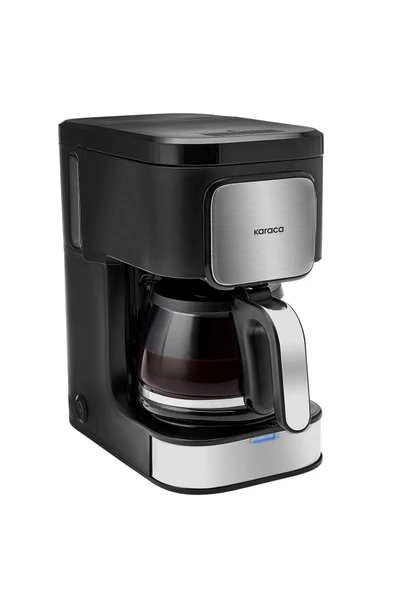 Karaca Coffee Brew Inox 2in1 Çay ve Filtre Kahve Makinesi - 6