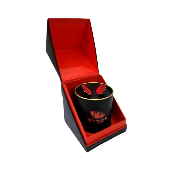 DRUNKRED İran Safranı - 25 gr Premium - 3