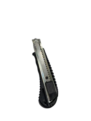 Bion Maket Bıçağı Metal Yataklı No:18 9312 - 2