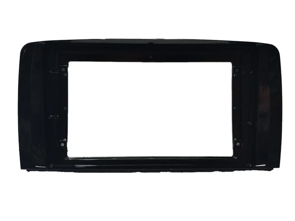 MERCEDES BENZ R CLASS 9 İNÇ 2004/2011 6-64 - 4