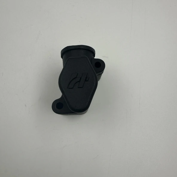 Hidrolik Kumanda Kolu Yedek Kol Kapak 45Lt B Tipi - Resim 3