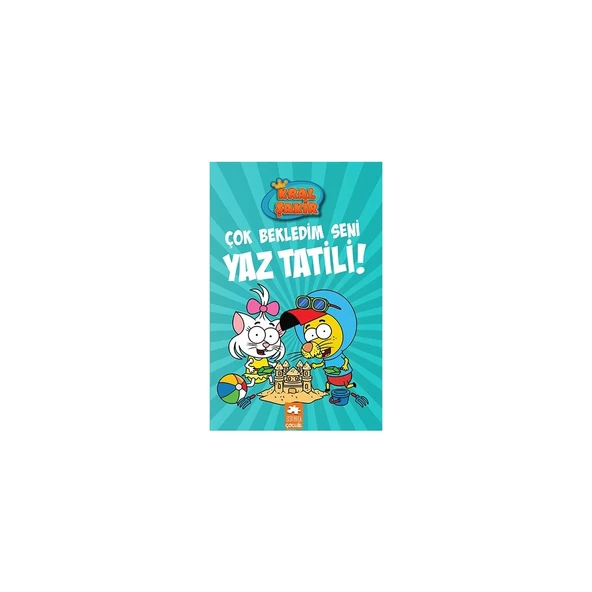 Kral Şakir Yaz Tatili