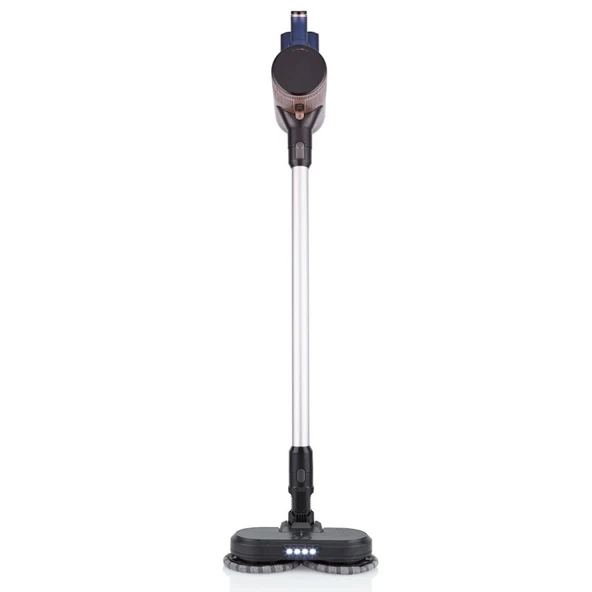 Arnica Solara Pro Mop ET13470 Şarjlı Dikey Süpürge - 1
