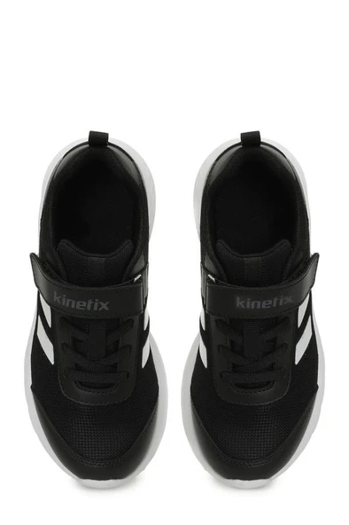 Kinetix Korper II F Unisex Çocuk Günlük Sneaker Spor Ayakkabı - Resim 4